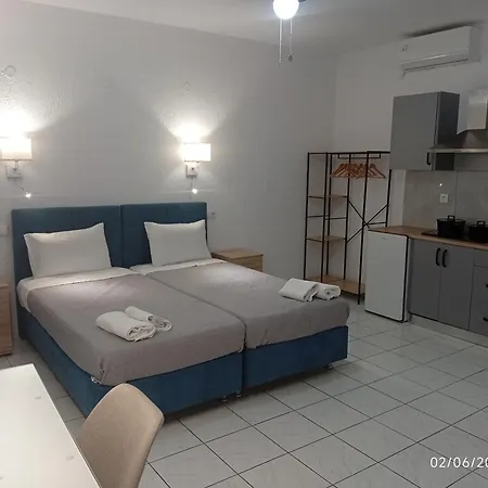 Sandra Apartmán