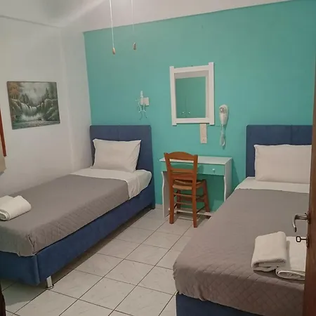 Appartement Sandra