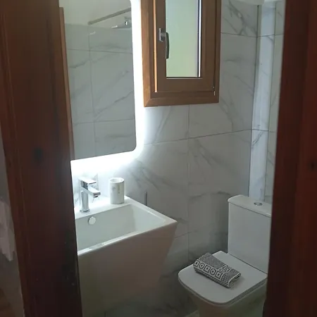 Appartement Sandra *