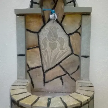 Sandra Appartement Panormos (Skopelos)