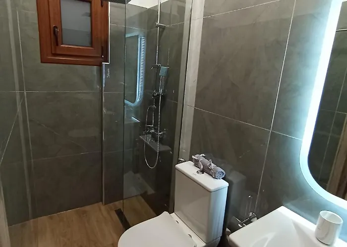 Apartment Sandra Panormos (Skopelos)