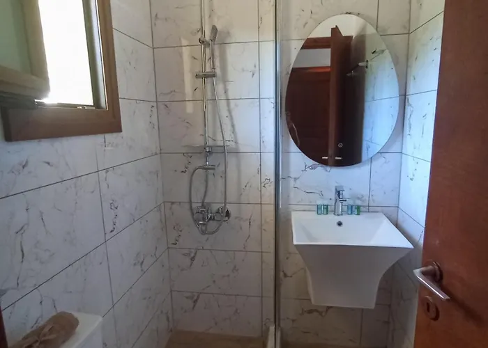 Sandra * Panormos (Skopelos)