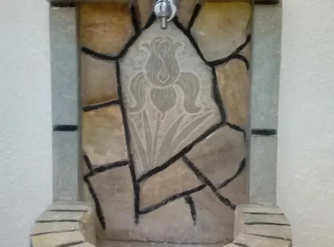 Sandra Apartment Panormos (Skopelos)